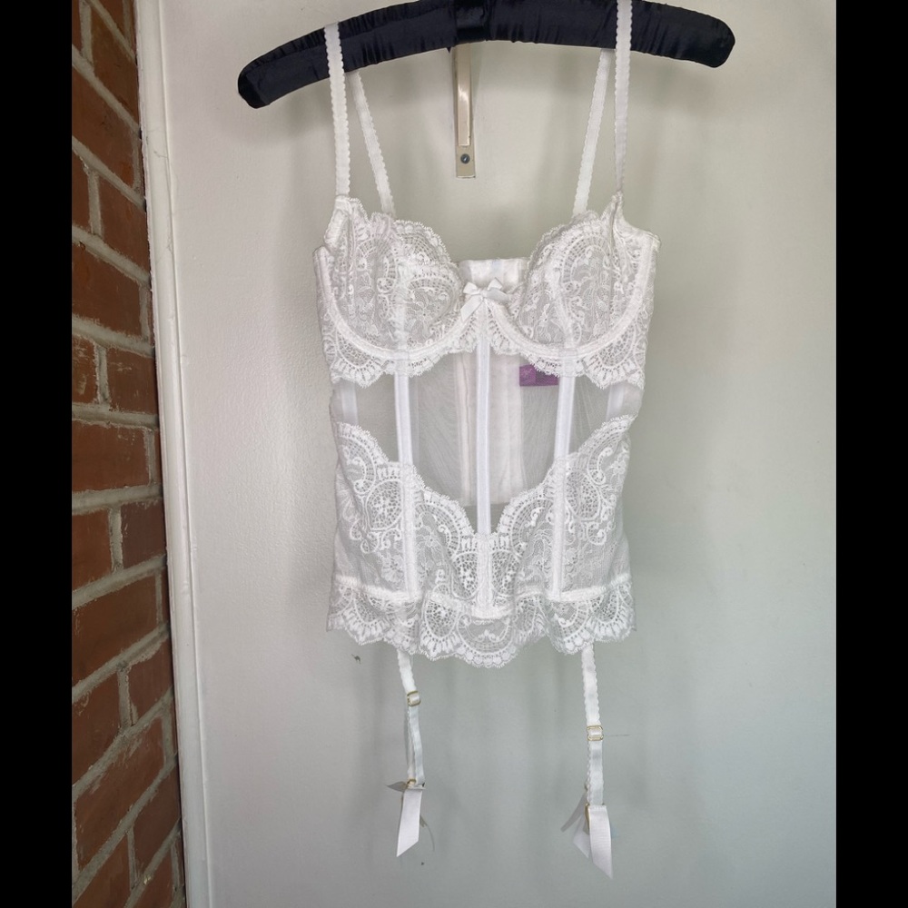 Agent provocateur negligée